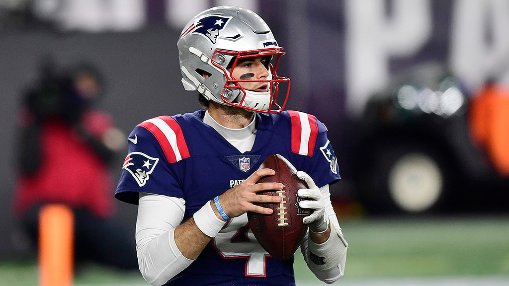 En 2021, los New England Patriots reclutarán nuevos jugadores